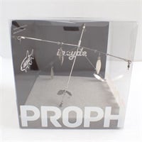 プロップフッカーシルバー